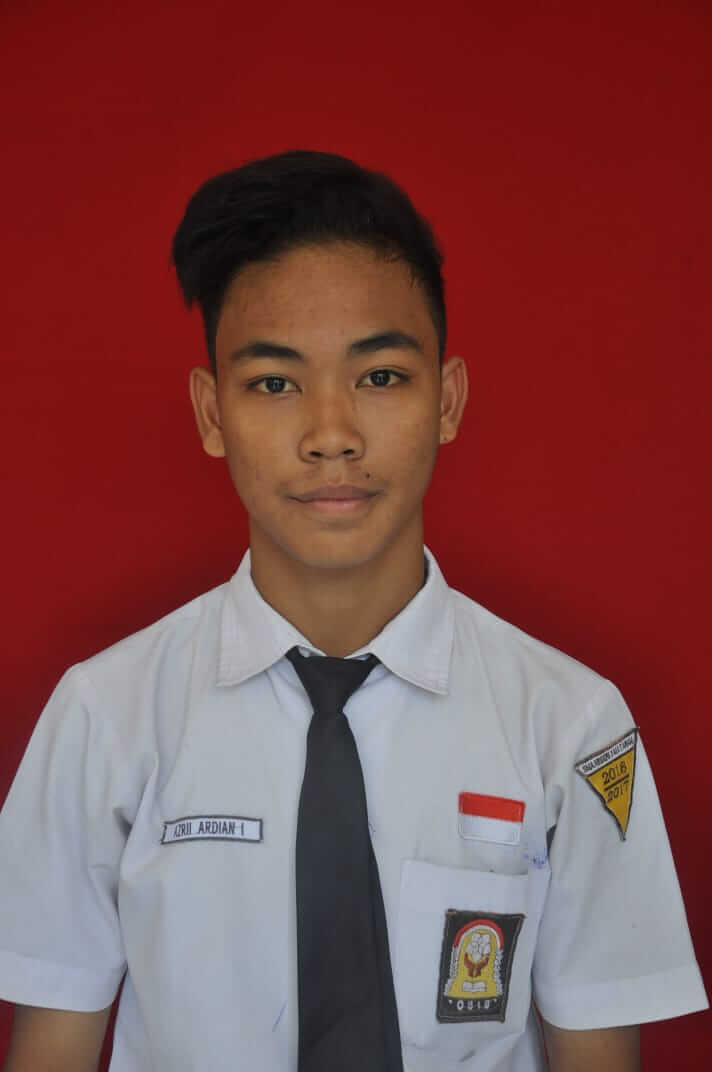 Azril Ardian Ifansyah
